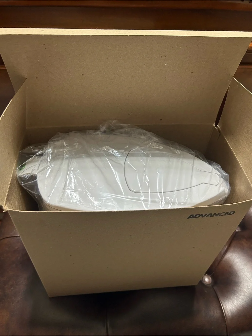 Seychelle 64 Oz. Radiological Water Filtration Pitcher 1-40401-W New in Box